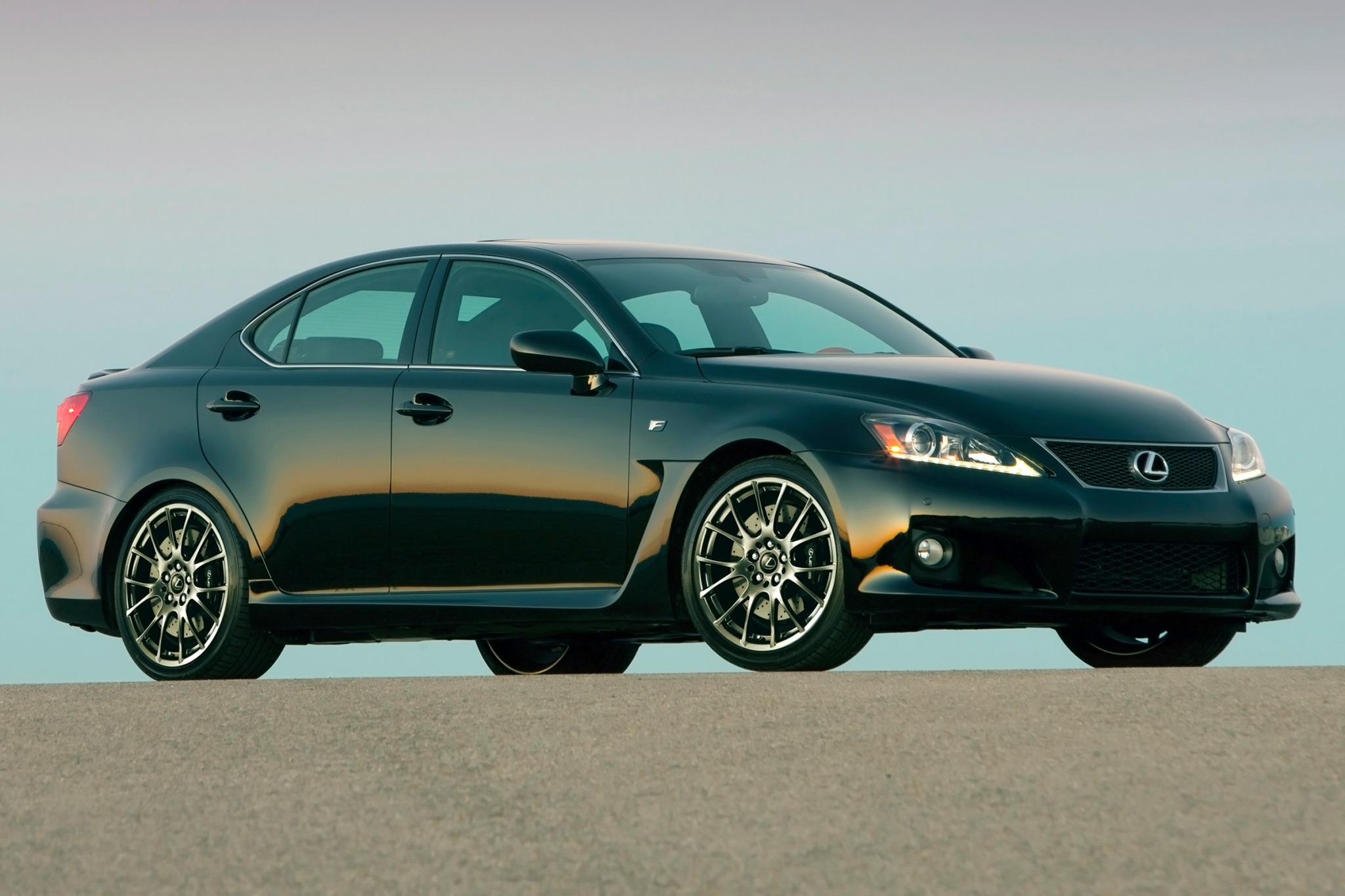 2013 Lexus IS F VINs, Configurations, MSRP & Specs - AutoDetective